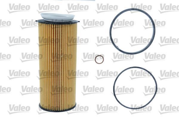 Filtro de óleo VALEO ref. 586603